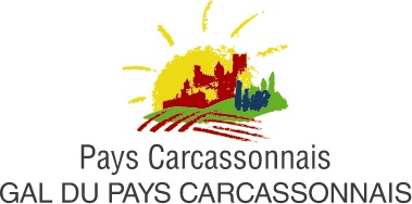 logo du pays carcassonnais