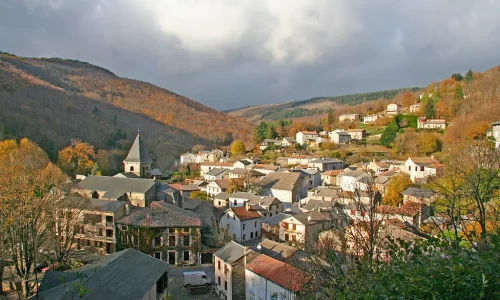 Caudebronde
