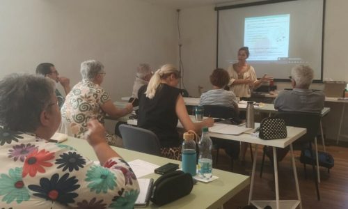 salle de formation des griffouls